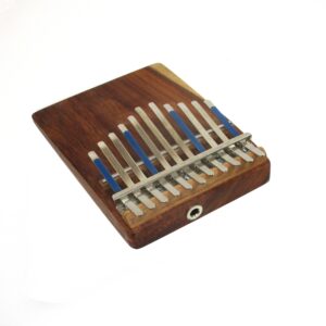Hugh Tracey HotShot-11 Kalimba + PU