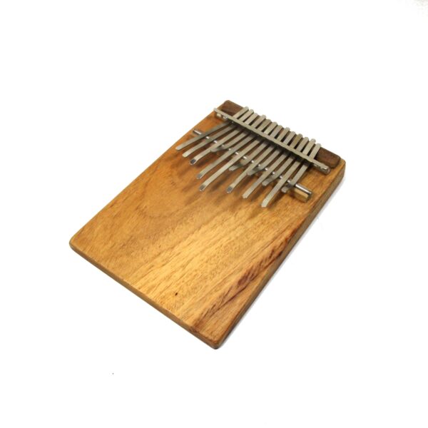 I Ching Kalimba