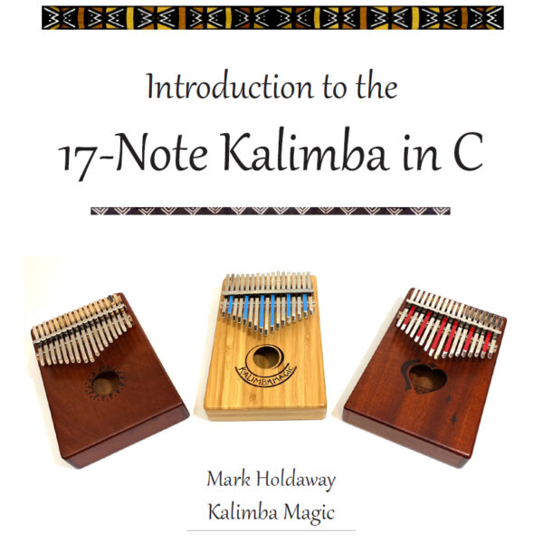 M17 Kalimba - Image 3
