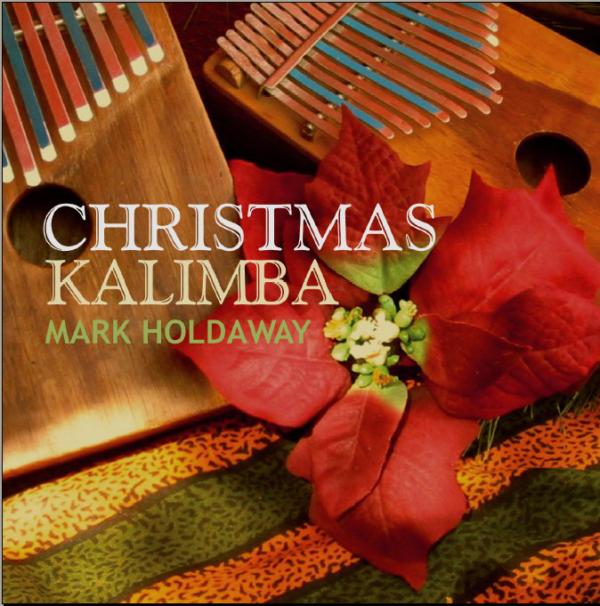 Mark Holdaway's Christmas Kalimba