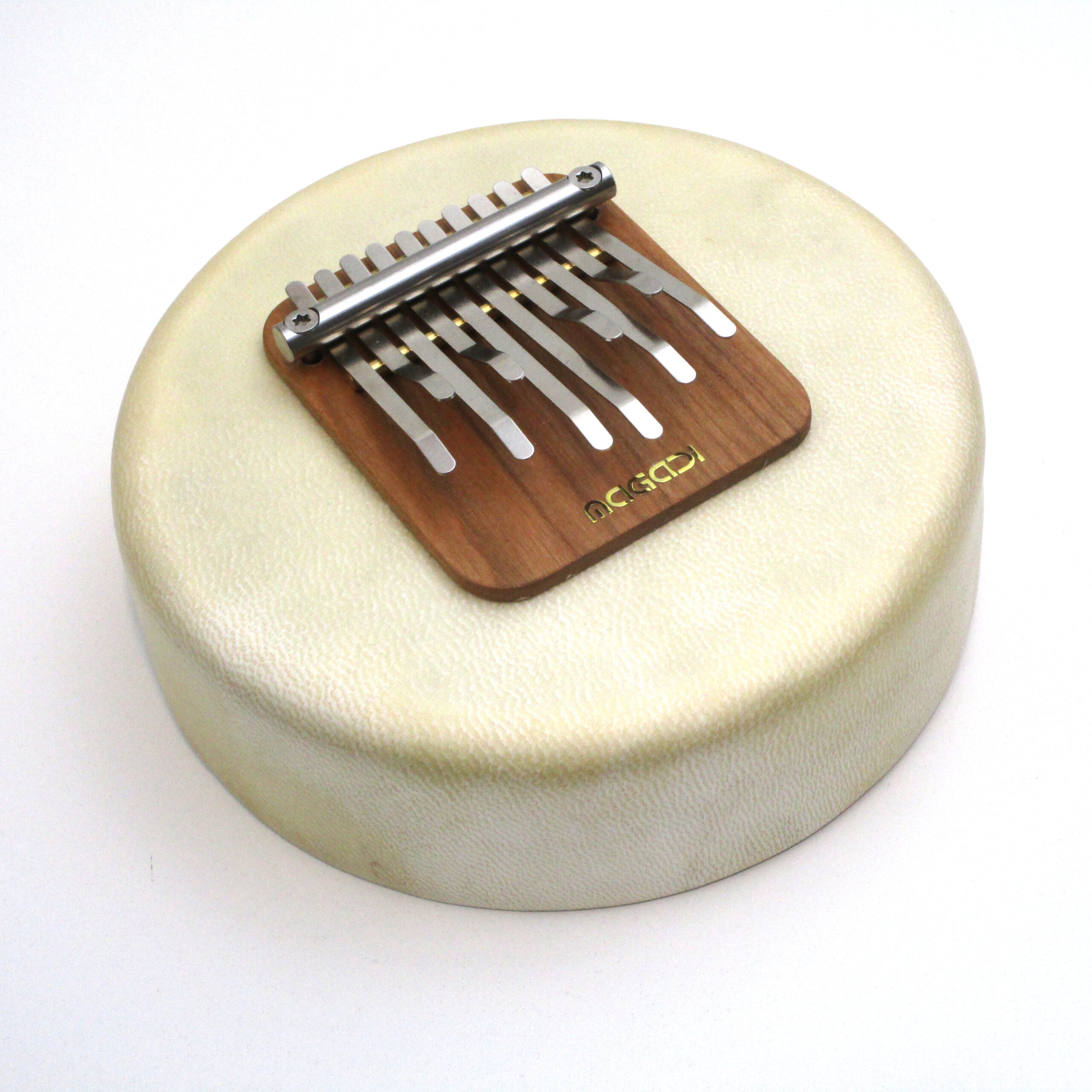 Moon-10 Kalimba | 7 Magadi Kalimbas, Most Popular Kalimbas | Kalimba Magic