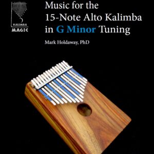Music for the G minor Alto - Download