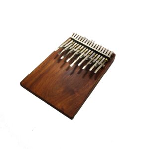 SaReGaMa Lotus Karimba