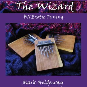 Download: Playing The WIzard - Exotic Tuning for B11