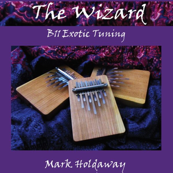Download: Playing The WIzard - Exotic Tuning for B11