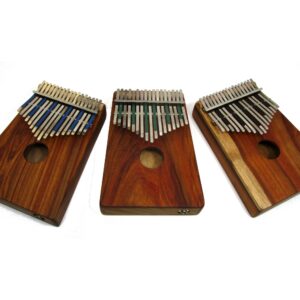 The Treble Trio