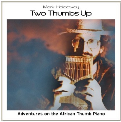 Download: Mark Holdaway * Two Thumbs Up