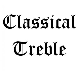 Classical Treble Book