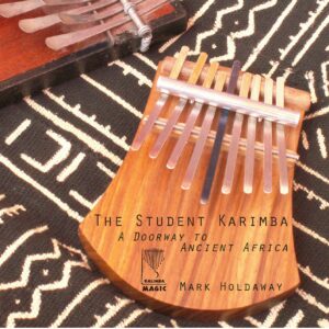 Student Karimba Book