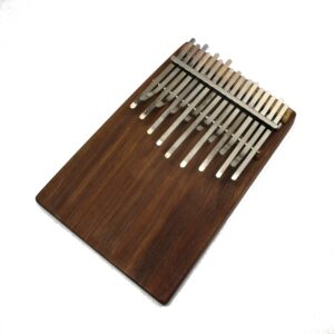 Celtic D Karimba