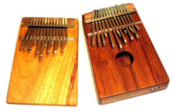 New Compositions for the I Ching Kalimba - Image 2