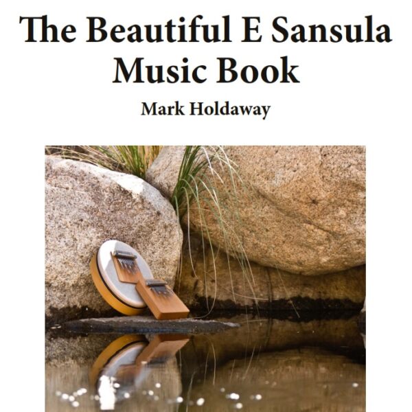 The Beautiful E Sansula Download