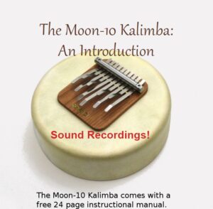 Moon-10 Instructional Booklet