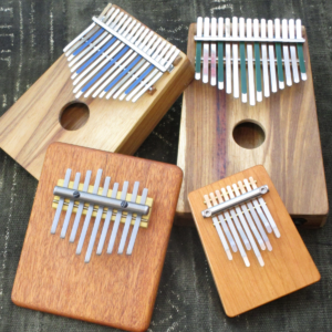 Most Popular Kalimbas