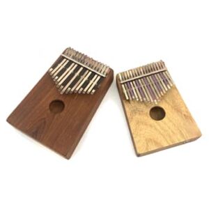 Alto and Treble Kalimbas