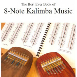 1 Kalimba Books