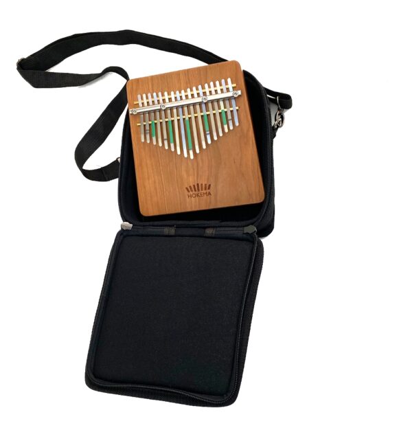 Hokema B17 Kalimba - Image 5