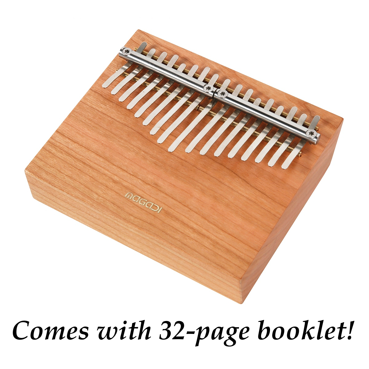 Kalimba 5 cheap