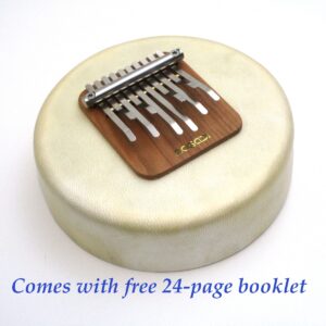 Moon-10 Kalimba