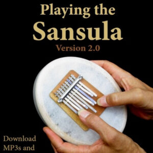 Playing the Sansula 2.0 Download