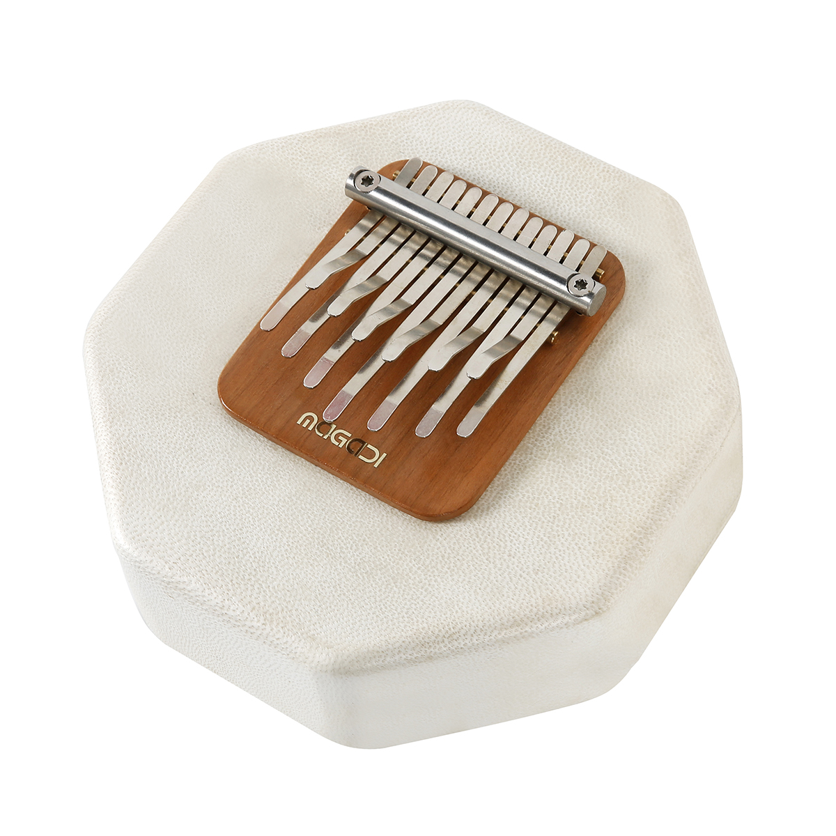 Star13 Kalimba 7 Magadi Kalimbas, Most Popular Kalimbas Kalimba Magic