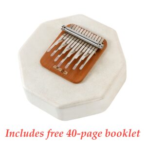 Star-13 Kalimba