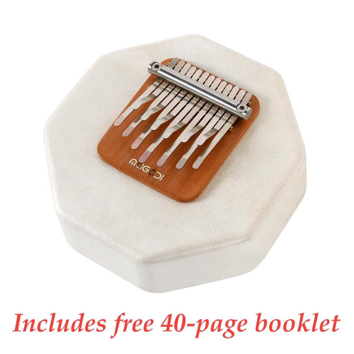 Star 13 Kalimba 7 Magadi Kalimbas Kalimba Magic