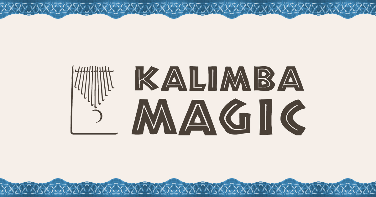 Home - Kalimba Magic