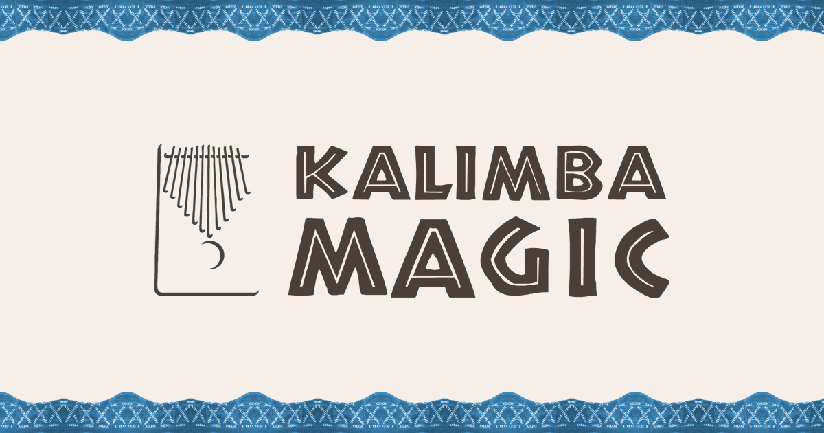 Kalimba Magic