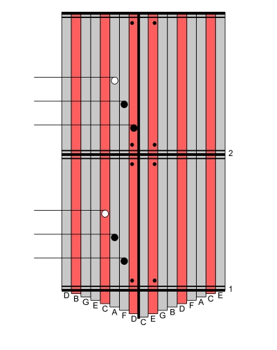 Can't Help Falling In Love on a Kalimba 