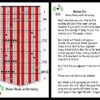 365 Days to Kalimba Mastery on 17-Note/C, Volume 1 - Image 4