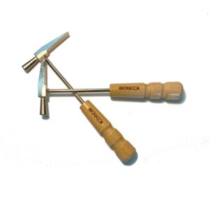 Magadi Tuning Hammer