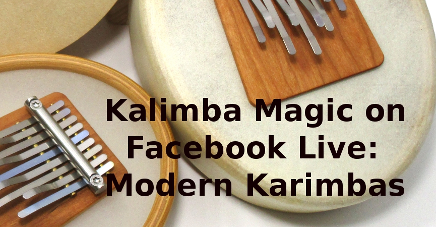 Is it Kalimba, Karimba, or Mbira? - Blog, Item, News and