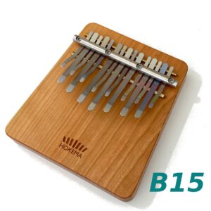 Hokema B15 Kalimba