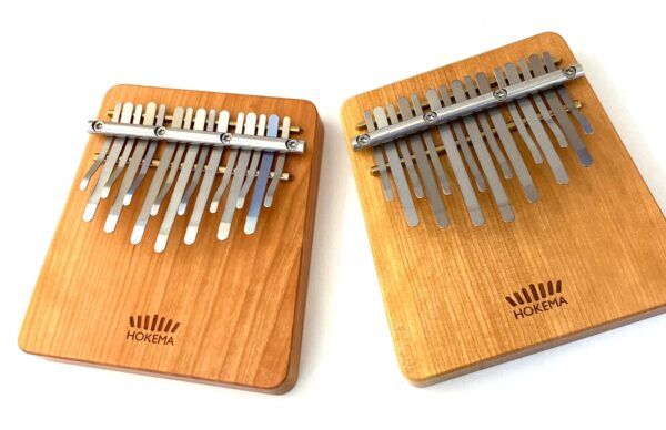 Hokema B15 Kalimba - Image 2
