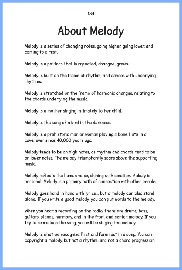 eBook: Just the Tips: Kalimba Wisdom for Any Kalimba - Image 3