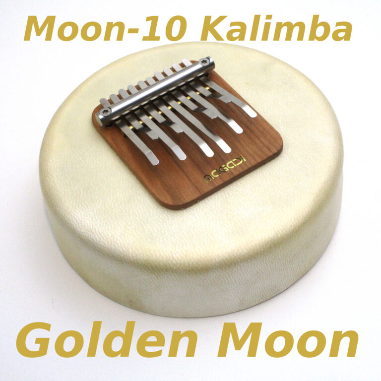 3 Hugh Tracey Kalimbas Kalimba Magic